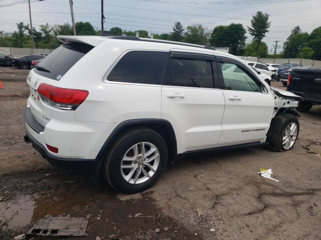 Photo 3 from auction – 2017 JEEP GRAND CHER with VIN 1C4RJFAG5HC705843