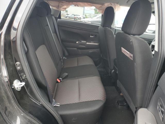 Photo 10 from auction – 2018 MITSUBISHI OUTLANDER with VIN JA4AR3AU4JU024223