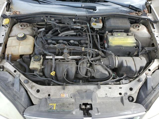 Photo 11 from auction – 2007 FORD FOCUS ZX4 with VIN 1FAFP34N17W288864