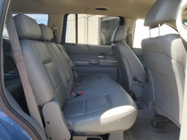 Photo 11 from auction – 2005 DODGE DURANGO SL with VIN 1D4HB48N25F547833