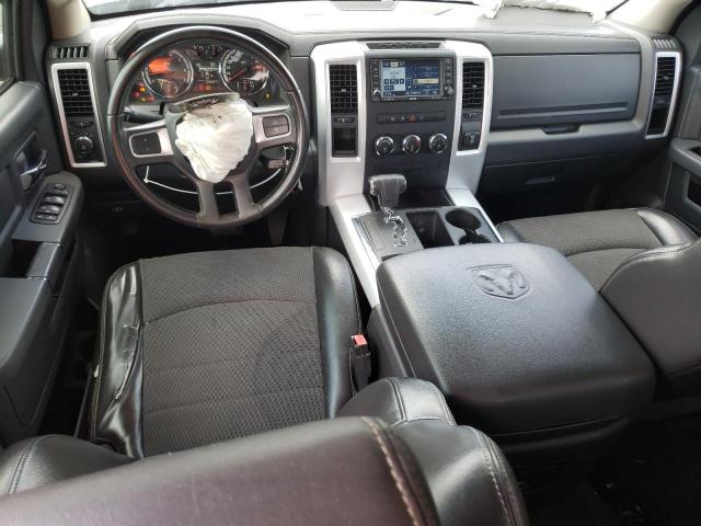 Photo 8 from auction – 2011 DODGE RAM 1500 with VIN 1D7RB1GT0BS628788