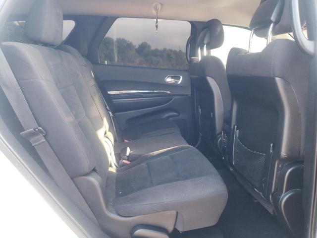 Photo 11 from auction – 2017 DODGE DURANGO SX with VIN 1C4RDHAG0HC740860