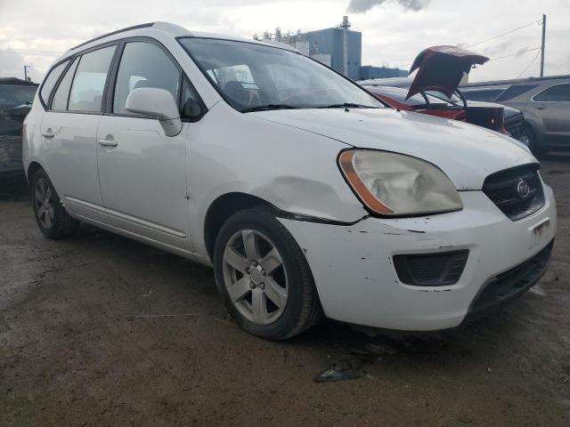 Photo 4 from auction – 2007 KIA RONDO LX with VIN KNAFG526577119178