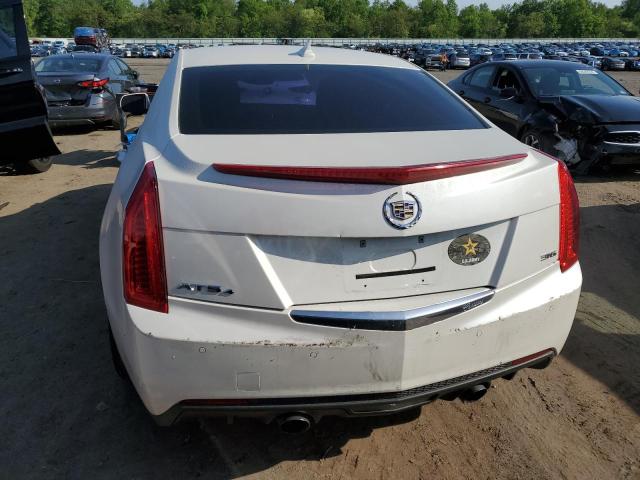 Photo 6 from auction – 2014 CADILLAC ATS PREMIU with VIN 1G6AL5S34E0114044