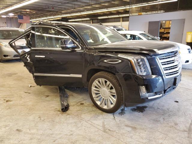 Zdjęcie 4 z aukcji – 2017 CADILLAC ESCALADE P z VIN 1GYS4DKJ5HR375443