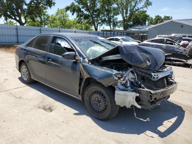 Photo 4 from auction – 2013 TOYOTA CAMRY L with VIN 4T4BF1FK1DR274944