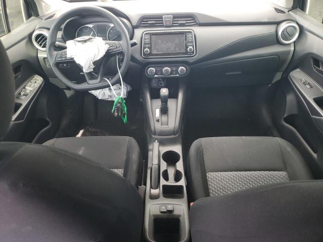 Photo 8 from auction – 2024 NISSAN VERSA S with VIN 3N1CN8DV5RL851717