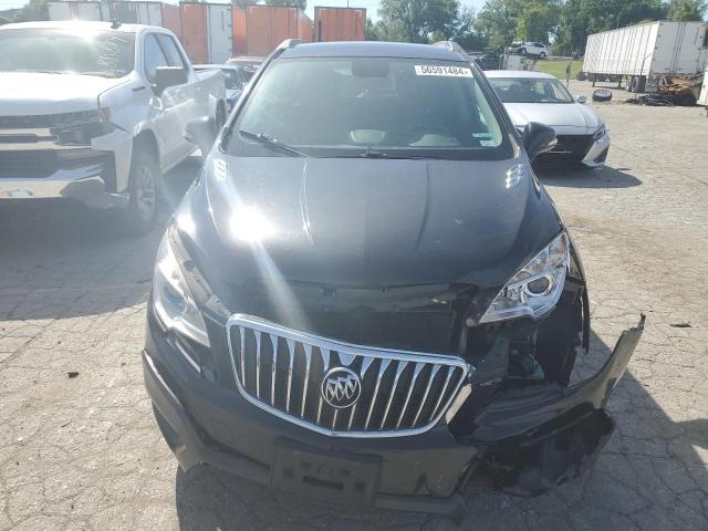 Photo 5 from auction – 2016 BUICK ENCORE with VIN KL4CJASB2GB612868