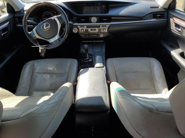 صورة رقم 8 من المزاد - 2015 LEXUS ES 350 مع VIN JTHBK1GG4F2157313