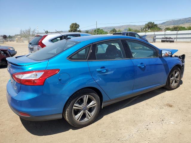 Photo 3 from auction – 2014 FORD FOCUS SE with VIN 1FADP3F28EL317236