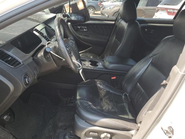 Photo 7 from auction – 2018 FORD TAURUS SEL with VIN 1FAHP2E88JG111466