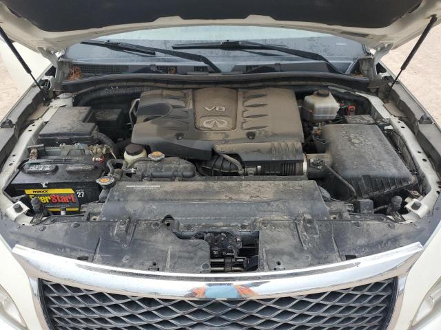 Photo 12 from auction – 2015 INFINITI QX80 with VIN JN8AZ2NC0F9372133