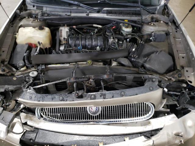 Photo 11 from auction – 2001 BUICK LESABRE CU with VIN 1G4HP54K714284160