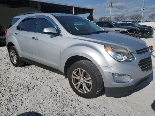 Photo 4 from auction – 2017 CHEVROLET EQUINOX LT with VIN 2GNALCEK9H6320225