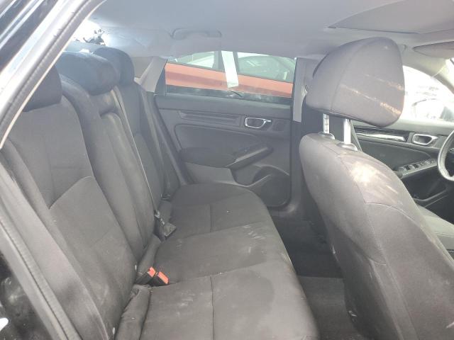 Photo 10 from auction – 2022 HONDA CIVIC EX with VIN 2HGFE2F35NH127422