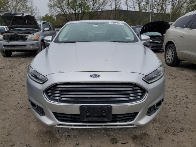 Photo 5 from auction – 2016 FORD FUSION SE with VIN 3FA6P0H74GR349038