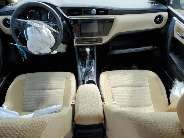 Photo 8 from auction – 2017 TOYOTA COROLLA L with VIN 2T1BURHE9HC780809