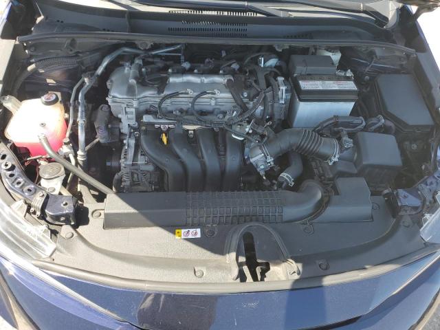 Photo 11 from auction – 2021 TOYOTA COROLLA LE with VIN 5YFEPMAE8MP164160