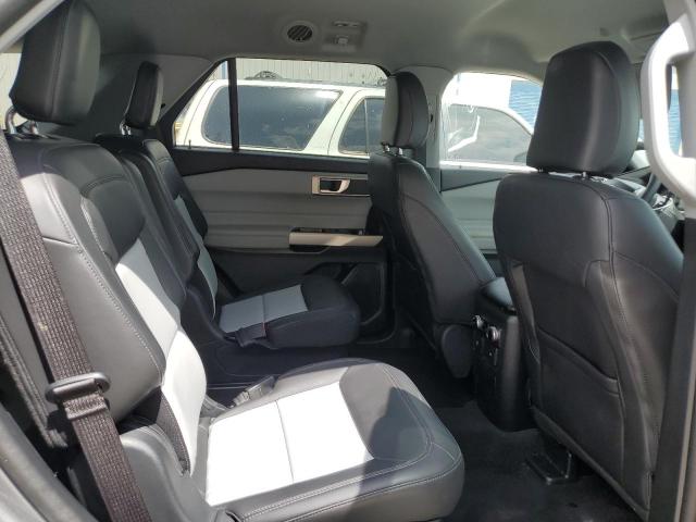Photo 11 from auction – 2023 FORD EXPLORER X with VIN 1FMSK7DH3PGC39521