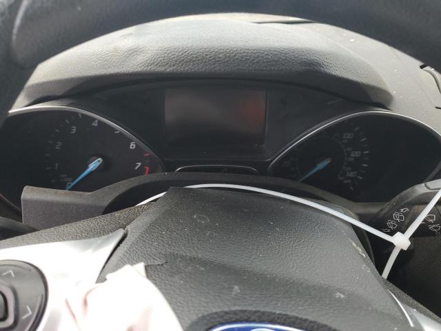 Photo 9 from auction – 2016 FORD ESCAPE S with VIN 1FMCU0F72GUB97600