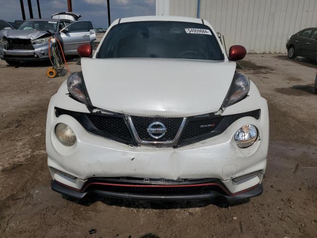 Photo 5 from auction – 2014 NISSAN JUKE S with VIN JN8AF5MV6ET365654