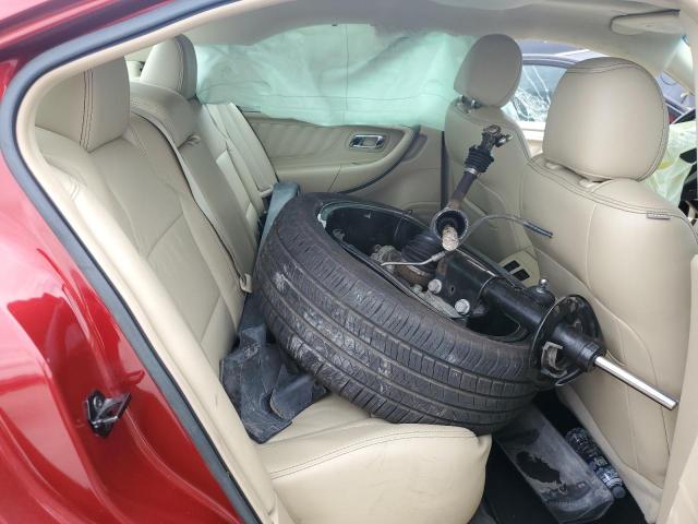 Photo 10 from auction – 2014 FORD TAURUS SEL with VIN 1FAHP2E88EG108959