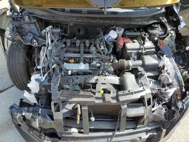 Photo 12 from auction – 2024 NISSAN KICKS SR with VIN 3N1CP5DV2RL521025