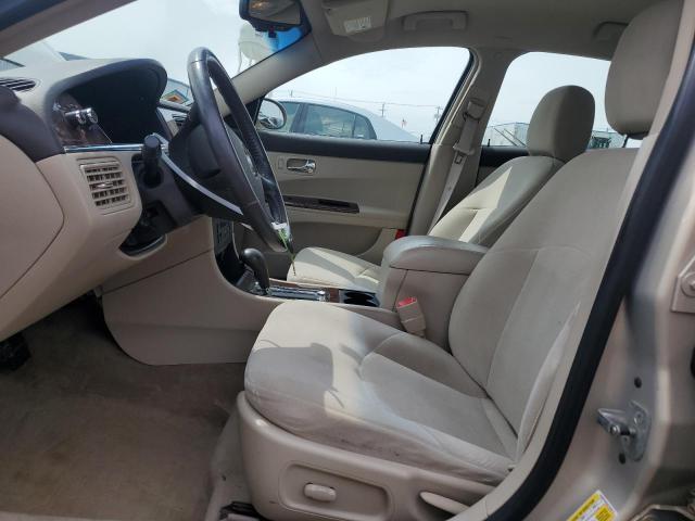Photo 7 from auction – 2008 BUICK LACROSSE C with VIN 2G4WC582081342211