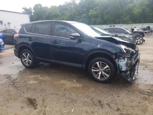 Photo 4 from auction – 2018 TOYOTA RAV4 ADVEN with VIN 2T3WFREV0JW496948