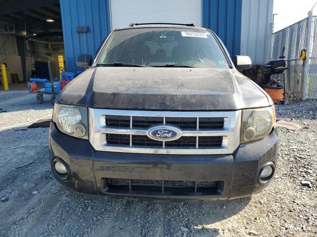 Photo 5 from auction – 2012 FORD ESCAPE XLT with VIN 1FMCU9D78CKB46034