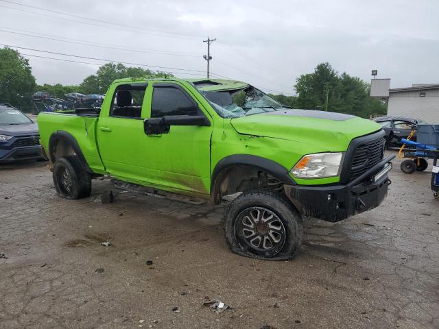 Photo 4 from auction – 2012 DODGE RAM 2500 L with VIN 3C6UD5GL9CG177639