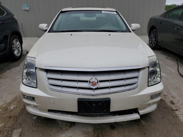 Zdjęcie 5 z aukcji – 2005 CADILLAC STS z VIN 1G6DW677250186849