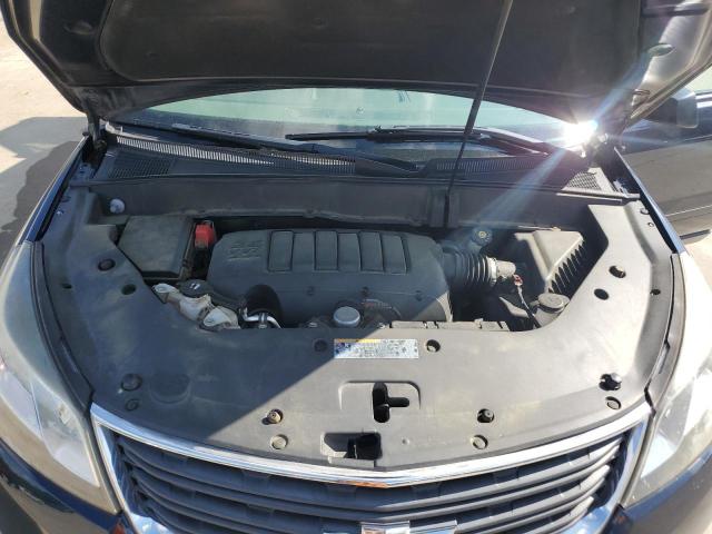 Photo 11 from auction – 2017 CHEVROLET TRAVERSE L with VIN 1GNKRFEDXHJ267222