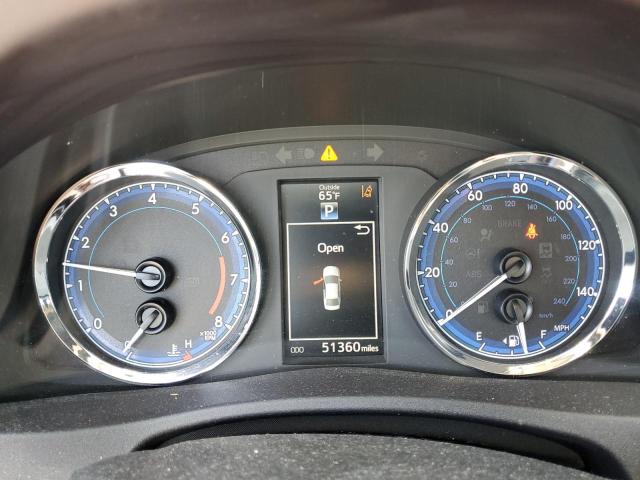 Photo 9 from auction – 2019 TOYOTA COROLLA L with VIN 2T1BURHE3KC180519