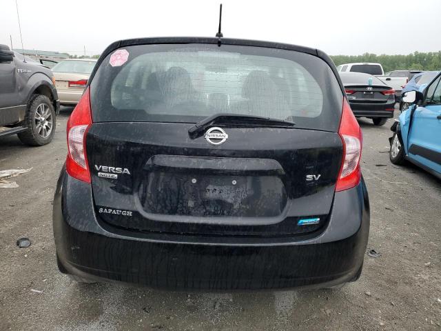Photo 6 from auction – 2015 NISSAN VERSA NOTE with VIN 3N1CE2CP6FL372573