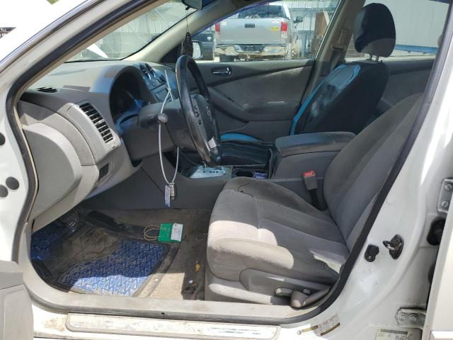 Photo 7 from auction – 2009 NISSAN ALTIMA 2.5 with VIN 1N4AL21E29N511331