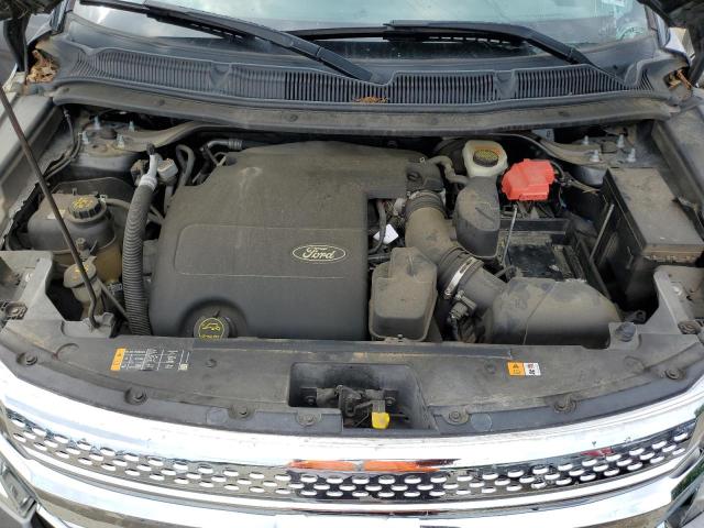 Photo 12 from auction – 2014 FORD EXPLORER X with VIN 1FM5K7D82EGC22462