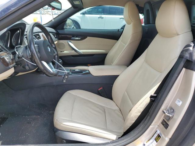 Photo 7 from auction – 2011 BMW Z4 SDRIVE3 with VIN WBALM5C59BE378181