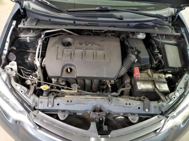 Photo 11 from auction – 2016 TOYOTA COROLLA L with VIN 2T1BURHE2GC602853