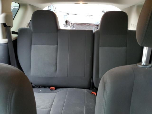 Photo 10 from auction – 2016 JEEP COMPASS SP with VIN 1C4NJDBB4GD757236