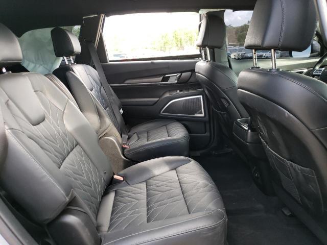 Photo 11 from auction – 2023 KIA TELLURIDE with VIN 5XYP3DGC7PG344927