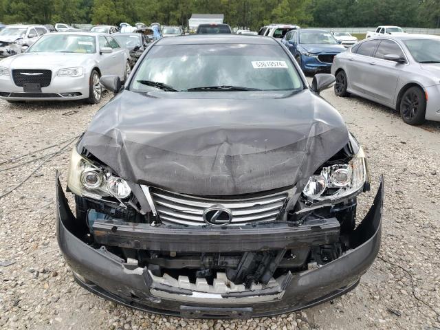 Photo 5 from auction – 2011 LEXUS ES 350 with VIN JTHBK1EG3B2471323
