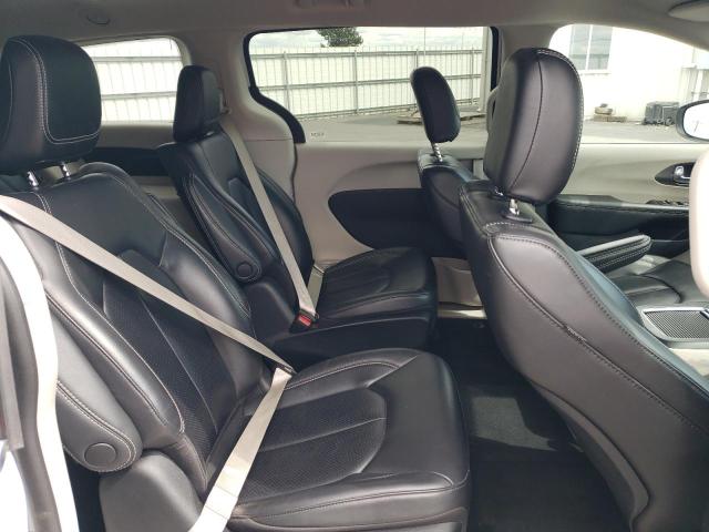 Photo 11 from auction – 2023 CHRYSLER PACIFICA H with VIN 2C4RC1L7XPR541375