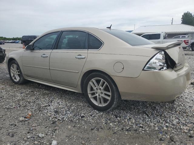 Photo 2 from auction – 2012 CHEVROLET IMPALA LTZ with VIN 2G1WC5E3XC1217767