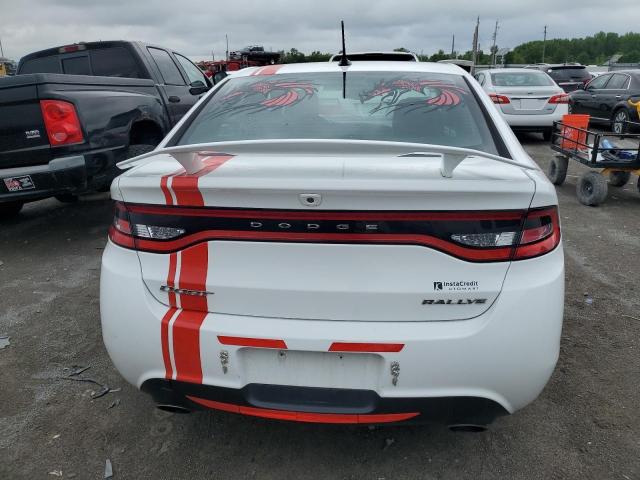 Photo 6 from auction – 2013 DODGE DART SXT with VIN 1C3CDFBA3DD334987