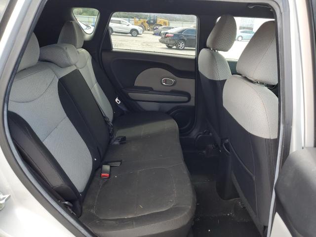 Photo 10 from auction – 2014 KIA SOUL with VIN KNDJN2A21E7738356