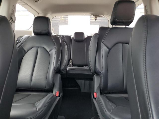 Photo 10 from auction – 2023 CHRYSLER PACIFICA H with VIN 2C4RC1L75PR603877