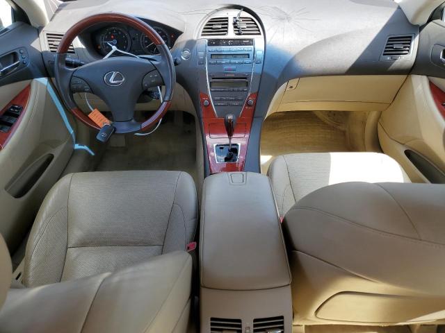Photo 8 from auction – 2007 LEXUS ES 350 with VIN JTHBJ46G372118736