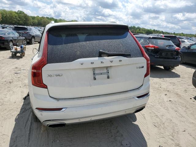 Photo 6 from auction – 2017 VOLVO XC90 T6 with VIN YV4A22PL2H1166775