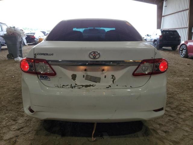 Photo 6 from auction – 2013 TOYOTA COROLLA BA with VIN 5YFBU4EE9DP120805